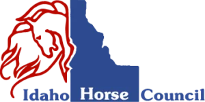 Idaho Horse Council Logo