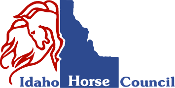 Idaho Horse Council Logo