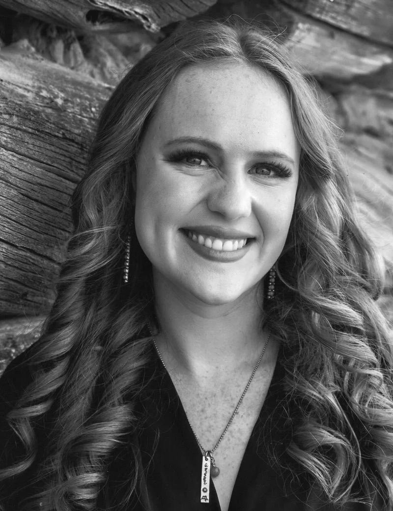 Katelyn Rae Brackett