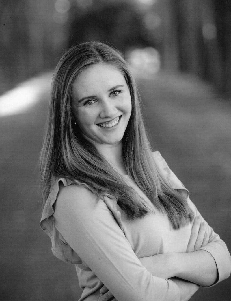 Megan Elizabeth Kloepfer