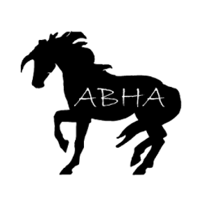American Blazer Horse Association logo
