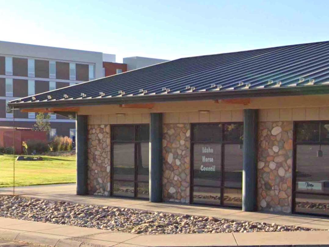 Idaho Horse Council office