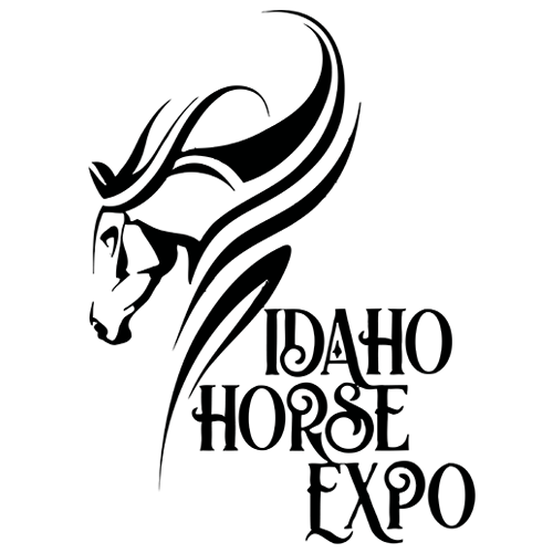 Idaho Horse Expo logo