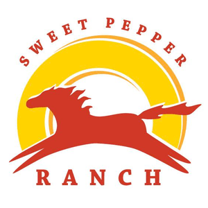 Sweet Pepper Ranch logo