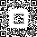 Individual or Family membership QR code