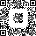 Organizational membership QR code
