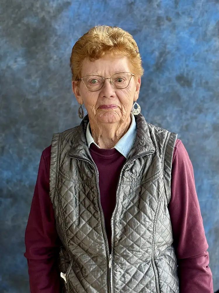 Anne Phillips-Gahley