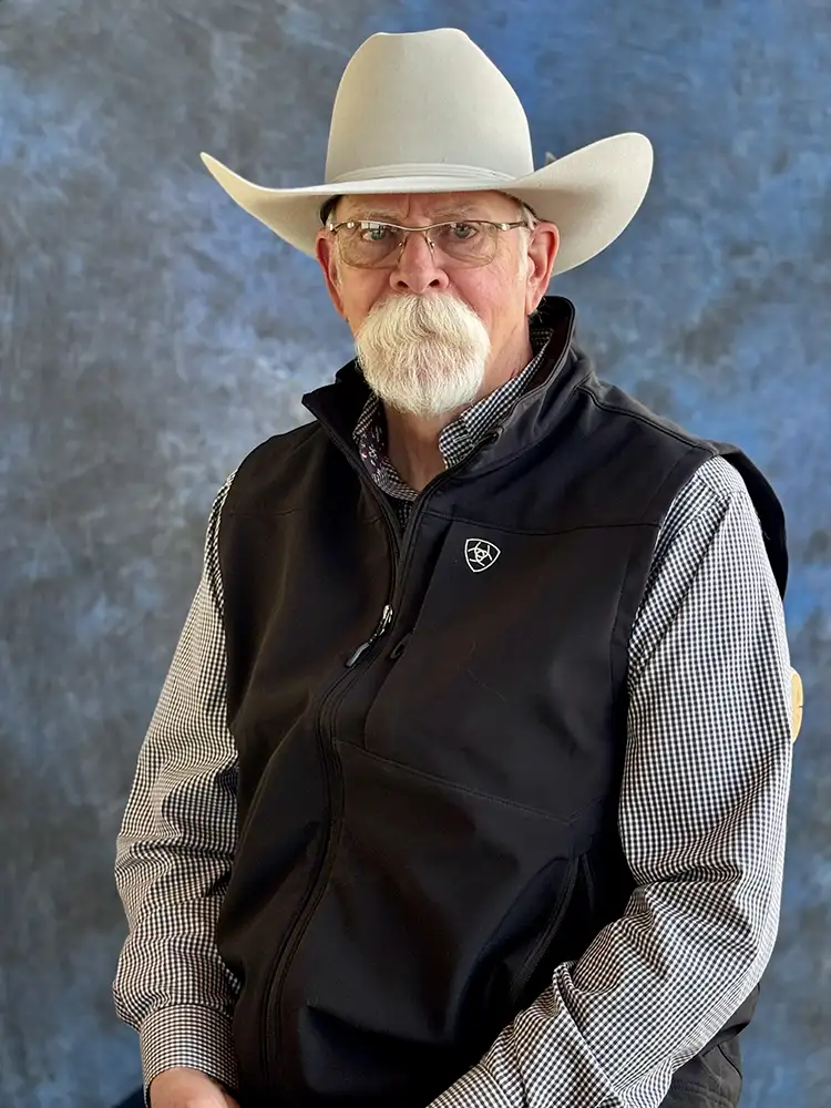 John Mead, Second Vice President