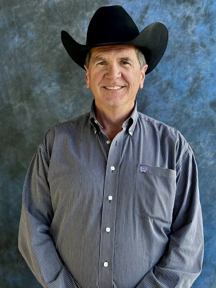 Matt Livengood, President