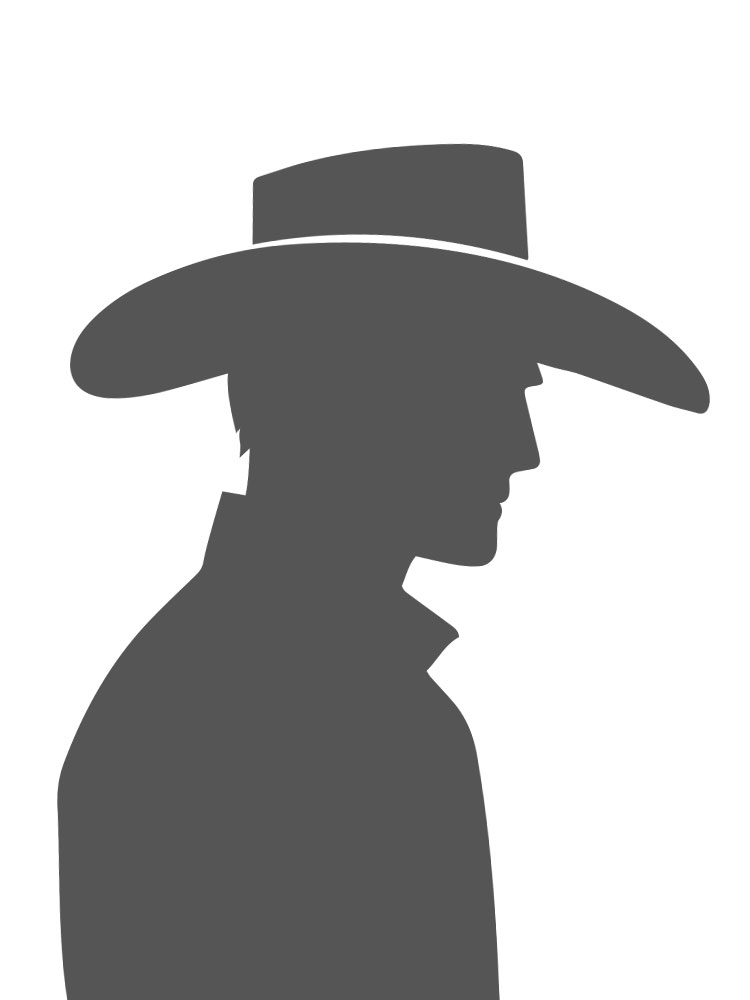 cowboy silhouette